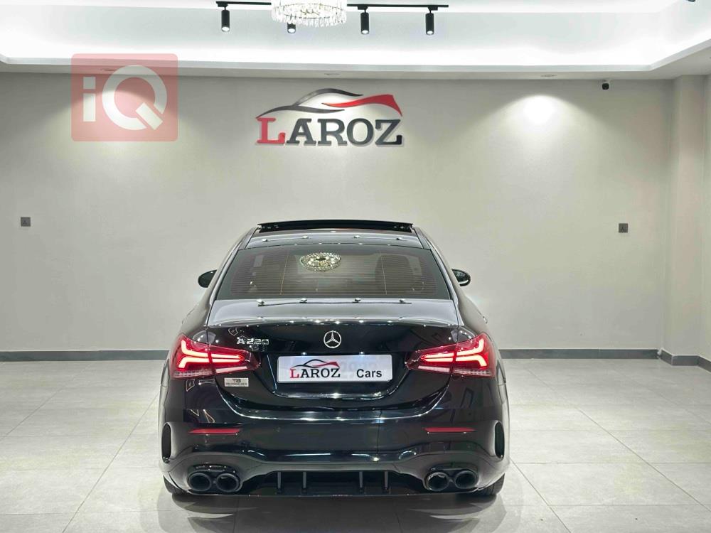 مێرسێدس بێنز A-Class